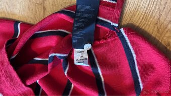 Tommy Hilfiger, polo tričko XL - 4