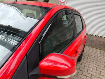 Ford Focus 1.6 16V benzin 125000km - 4