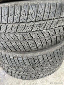 Pneu Barum Polaris 5 R18 zimní 225/40/18 - 4