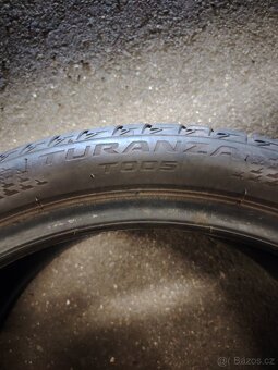 225/40/18 letní Bridgestone.6.5mm - 4