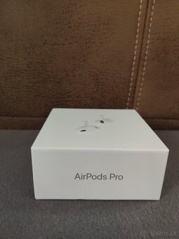 Airpods pro 2.gen - 4