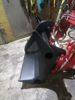 Radlice rampovac navalovak ukt - 4