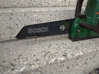 Pila na cihly Bosch pfz 1300 AE - 4