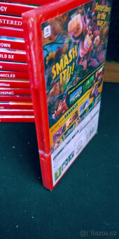 DONKEY KONG BANANZA SWITCH 2 - 4