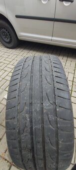 Šumperk léto 205/55/16 - 4