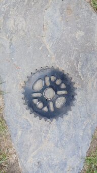 Kolo bmx - 4