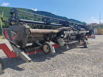 MacDon FD130 9,1 m - Žacia lišta - 4