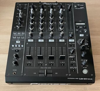 2 x Pioneer DJ XDJ-700 + Pioneer DJM 900NXS - 4