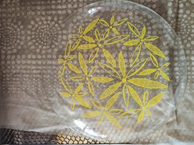 Tác, podnos, mísa na ovoce - 4