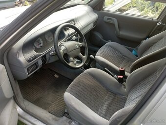 1999 škoda felicia 1.6 mpi cena dohodou - 4