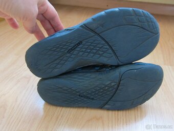 Boty Merrell Trail Glove, velikost 34 - 4