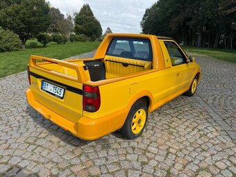 Škoda Felicia Fun - 4