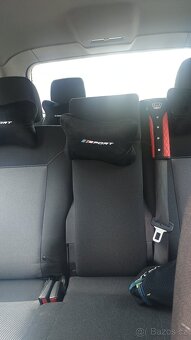 Opel Zafira B 1.7 diesel rok 2011 7místni - 4