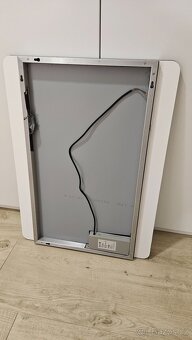 Zrcadlo Nimco s osvětlením - 4