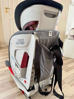Britax Römer - 4