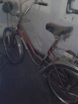 DIVCI VELAMOS KOLO - 4