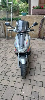 Gilera - 4