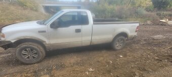 Ford f150 - 4