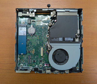 HP Elitedesk - 4