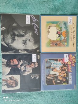 LP DESKY, GRAMODESKY, ROCK,POP - 4