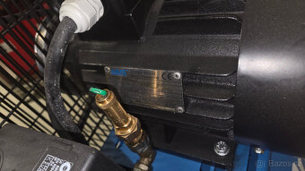 Kompresor Stormy Pro MARK - 4