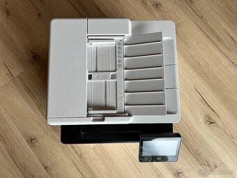 Canon multifunkční tiskárna i-Sensys MF752Cwd - 4