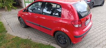 Hyundai getz 1.3 63kw - 4