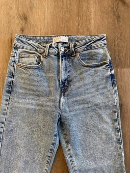 Dámské džíny Primark - 4