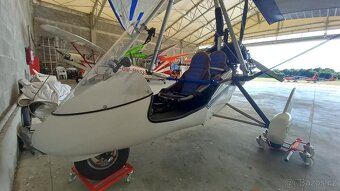 Rogalo, rogallo, mzk - 4