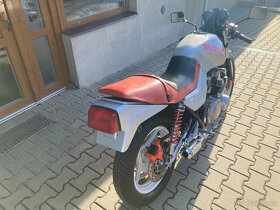 Suzuki GS 650 G Katana - 4