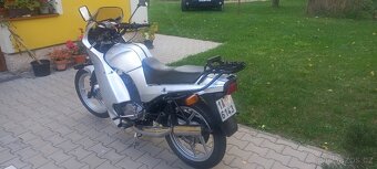 JAWA 350 640 SPORT - 4