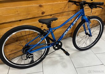 Dětské kolo Amulet Tomcat 24 - 4