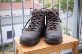 Meindl Kansas GTX - 4