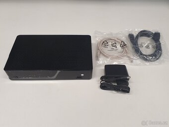 Satelitní set-top box KAON KST B2046 PVR - 4