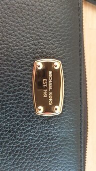 Peněženka Jet Set Michael Kors - 4