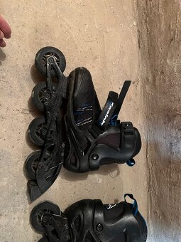 Inline brusle zealot fitpro vel. 42 - 4