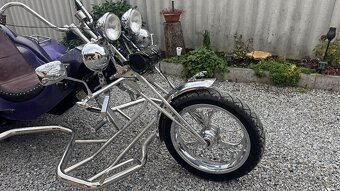 Trike Boom Highway - 4