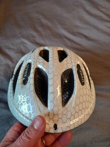 Detska helma cyklo prilba znacky Uvex - 4