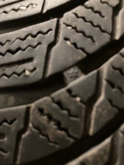 Pneu Firestone zimní 195/65R15 - 4