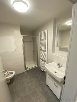 Pronájem bytu 2kk Olomouc - komplex Wolkerka - 4