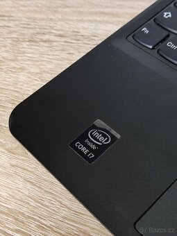 Notebook Lenovo ThinkPad E550 - 4