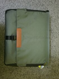 Trojkombinace Mutsy Igo Air urban nomad dark grey - 4