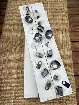 Harman Kardon HKTS 11 + 4x stojany HTFS 2B - 4