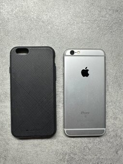 Apple Iphone 6s 128 GB - 4