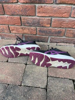 Tenisky Asics vel. 39 - 4