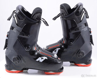 Použité lyžáky NORDICA HF 110 2023 - 4