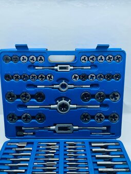 Zavitníky velká sada 110 dílů - 4