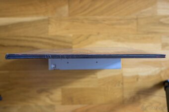 Doom 1993 Original Soundtrack Limited Edition Vinyl 2 LP - 4