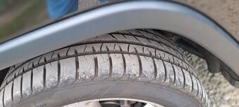 PRODÁM JEEP GRAND CHEROKEE. - 4