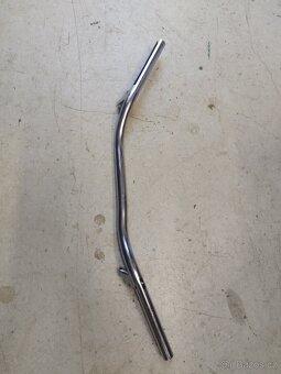 Řidítka Jawa ČZ 250/353 - 4